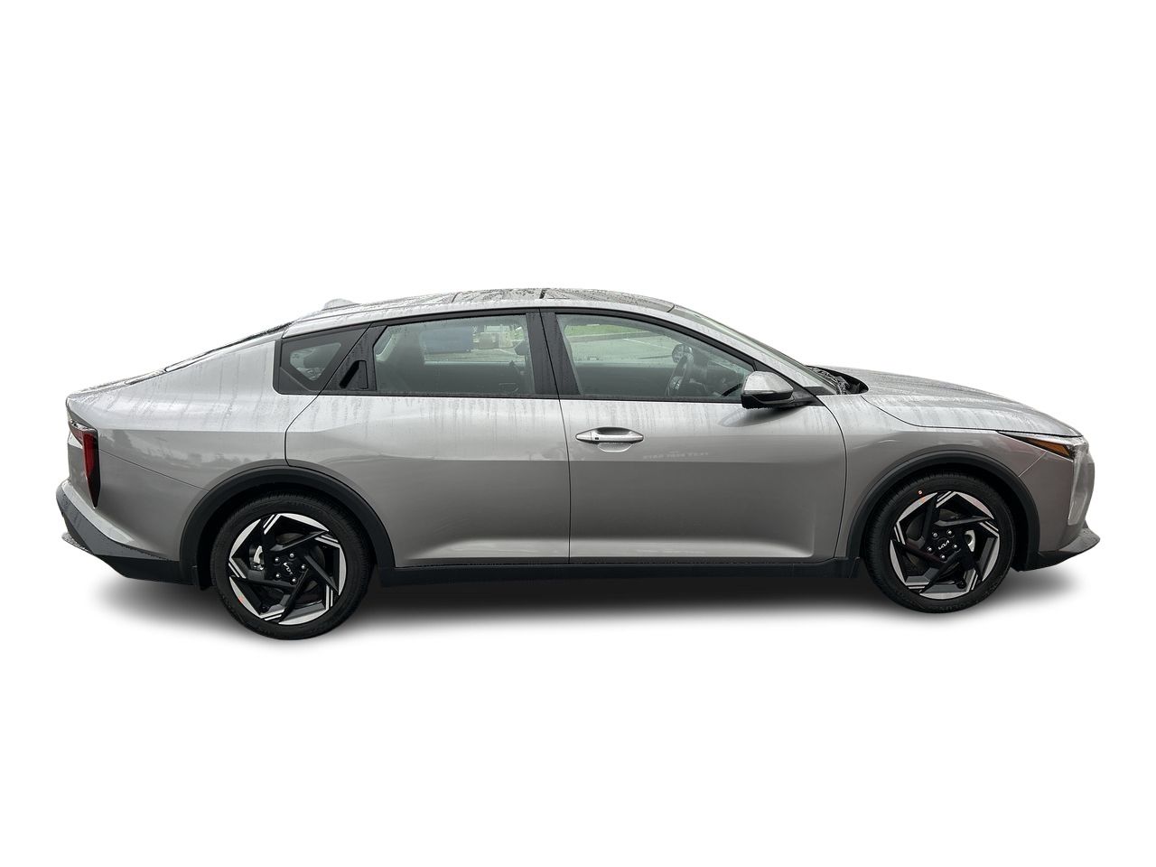 2025 Kia K4 in Markham, Ontario