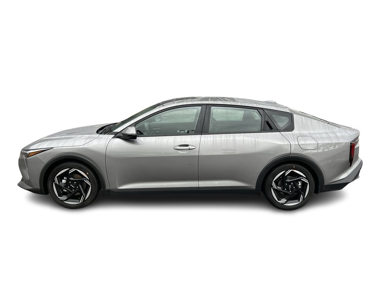 2025 Kia K4 in Markham, Ontario