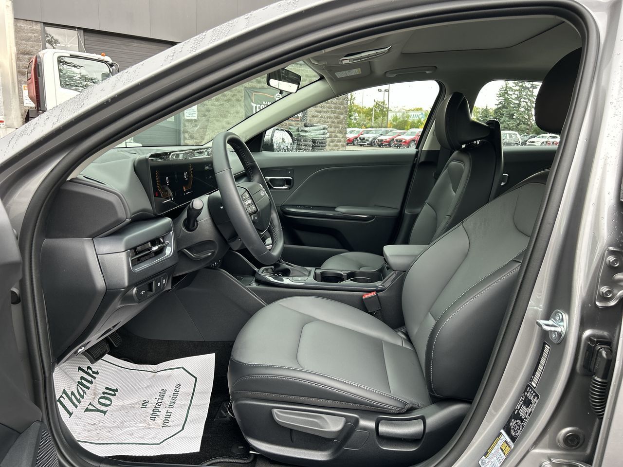 2025 Kia K4 in Markham, Ontario