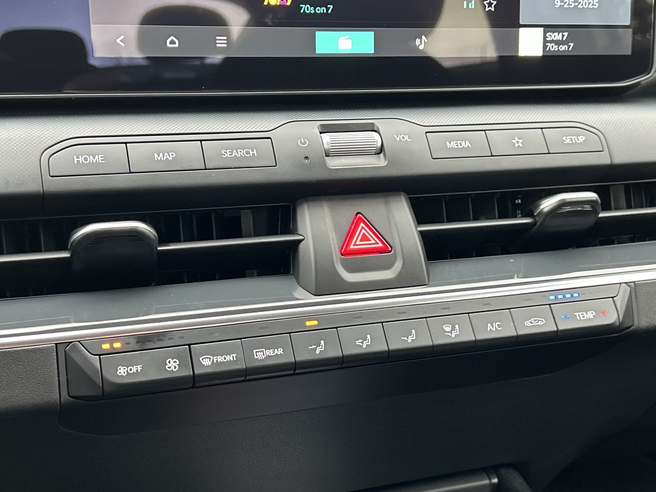 2025 Kia K4 in Markham, Ontario