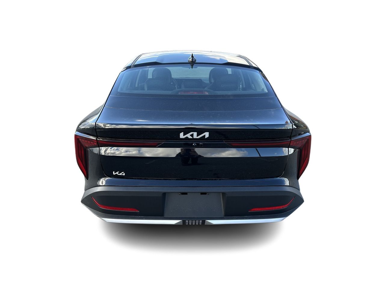 Kia K4  2025 à Markham, Ontario