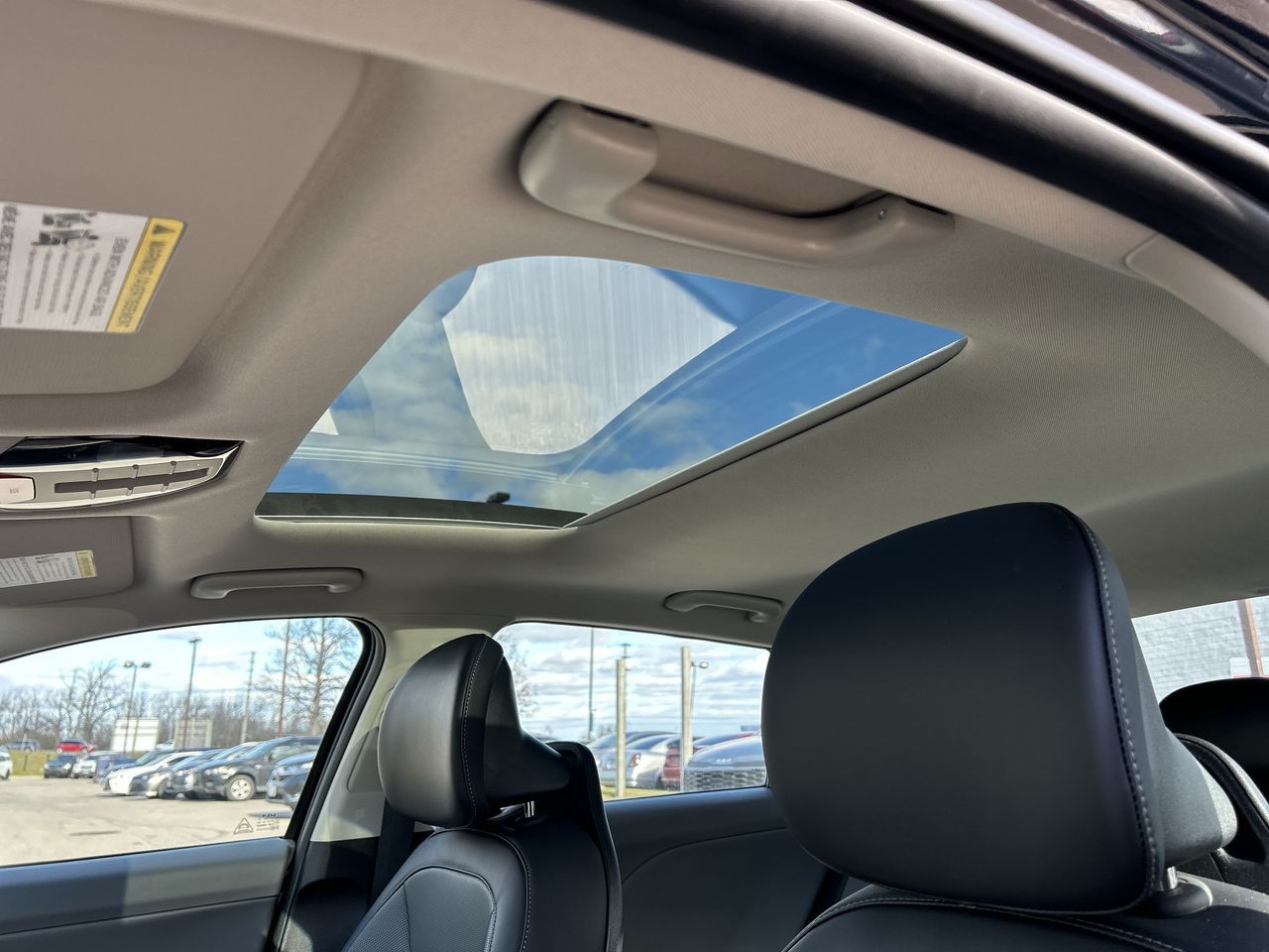 Kia K4  2025 à Markham, Ontario