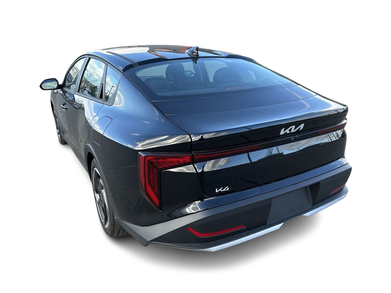 Kia K4  2025 à Markham, Ontario