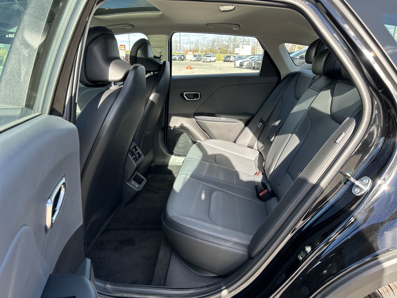 Kia K4  2025 à Markham, Ontario