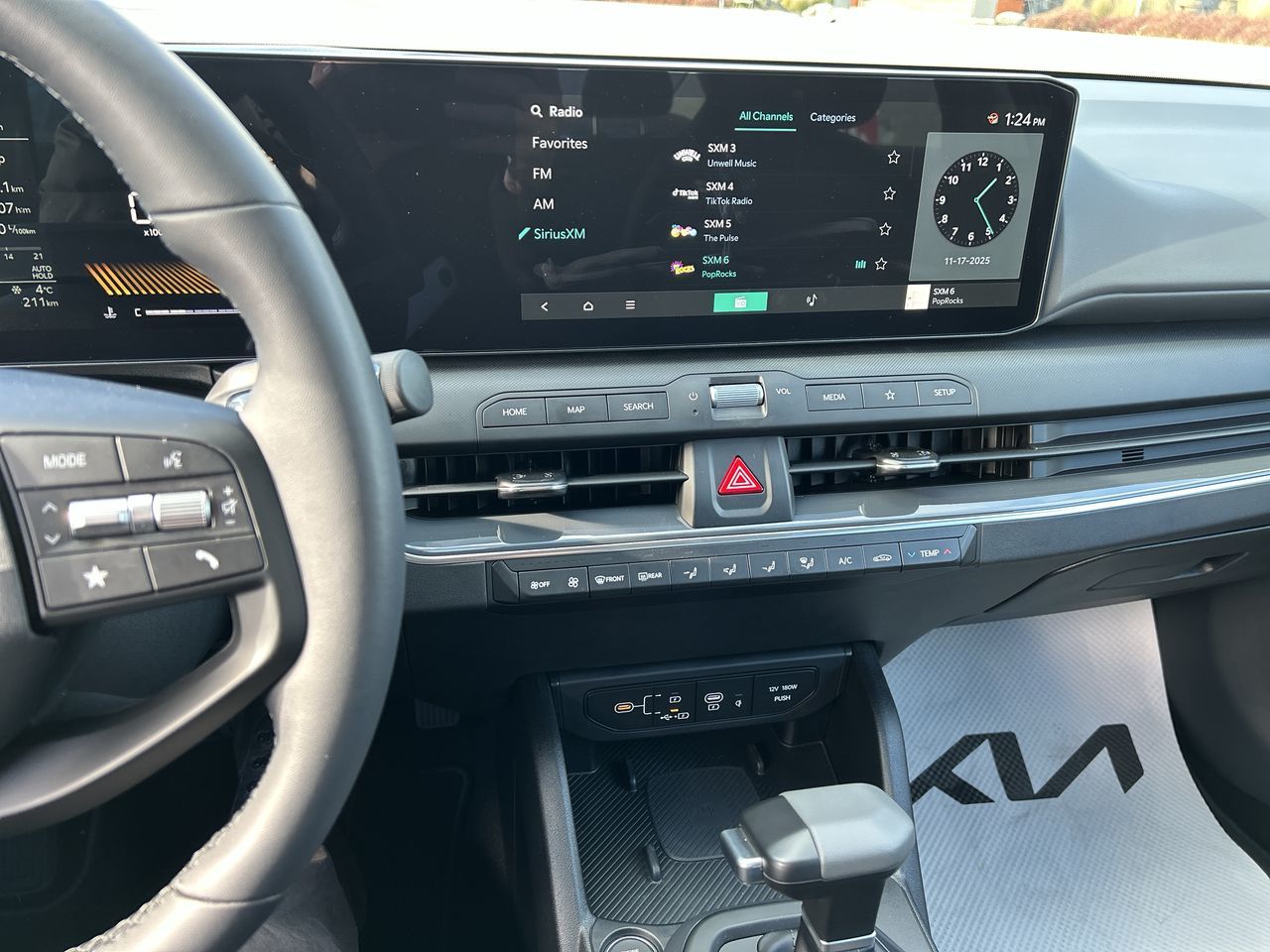 Kia K4  2025 à Markham, Ontario