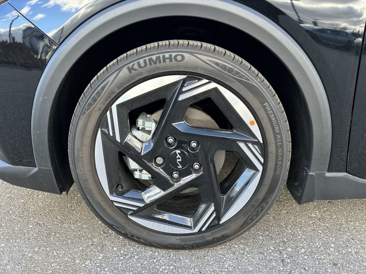 Kia K4  2025 à Markham, Ontario