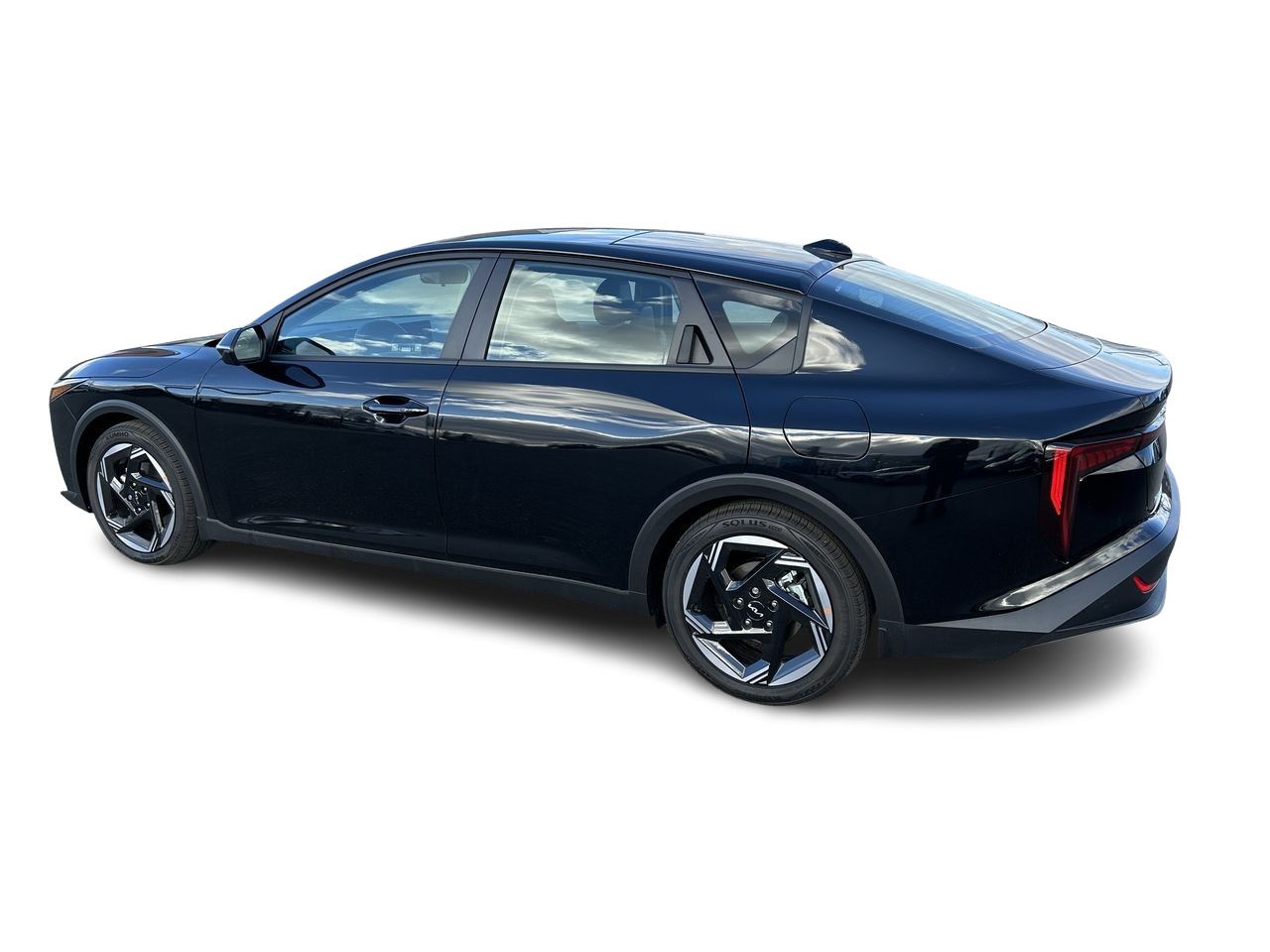 Kia K4  2025 à Markham, Ontario