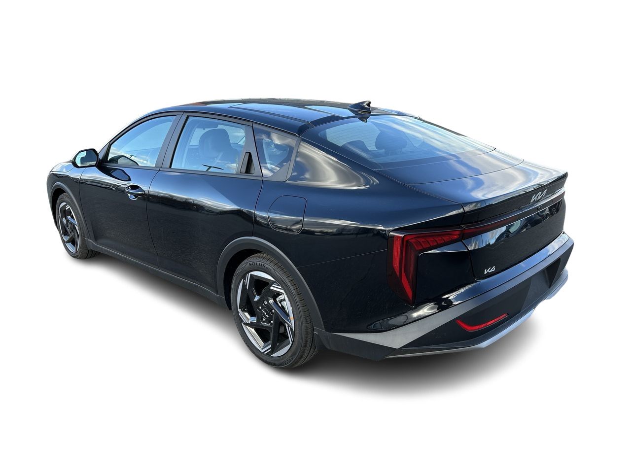 Kia K4  2025 à Markham, Ontario