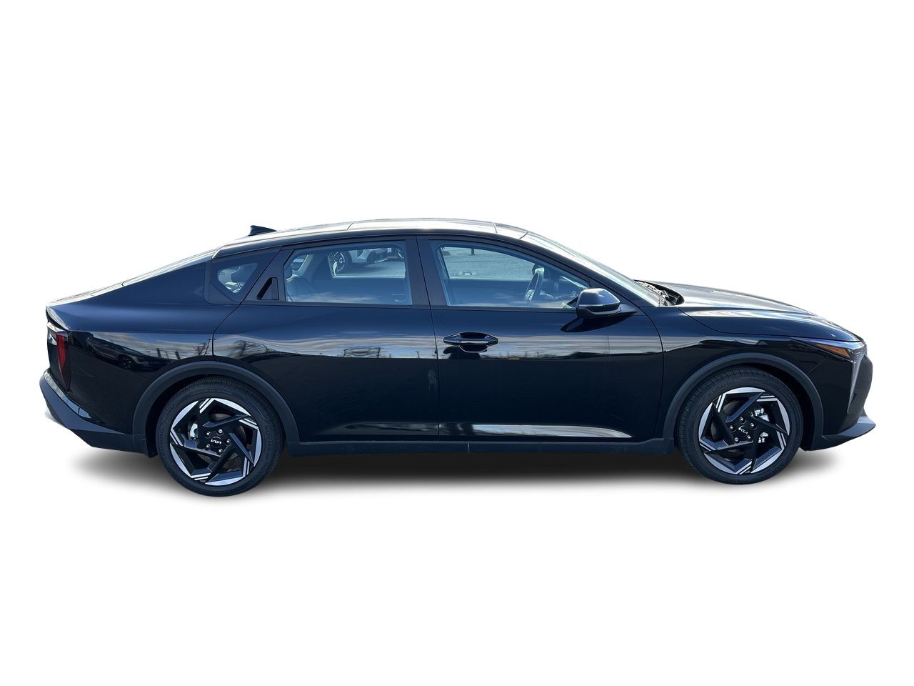 Kia K4  2025 à Markham, Ontario