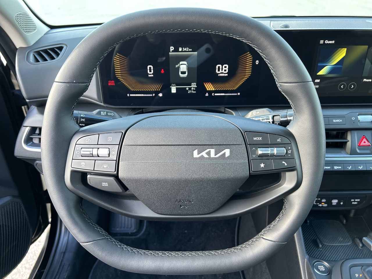 Kia K4  2025 à Markham, Ontario