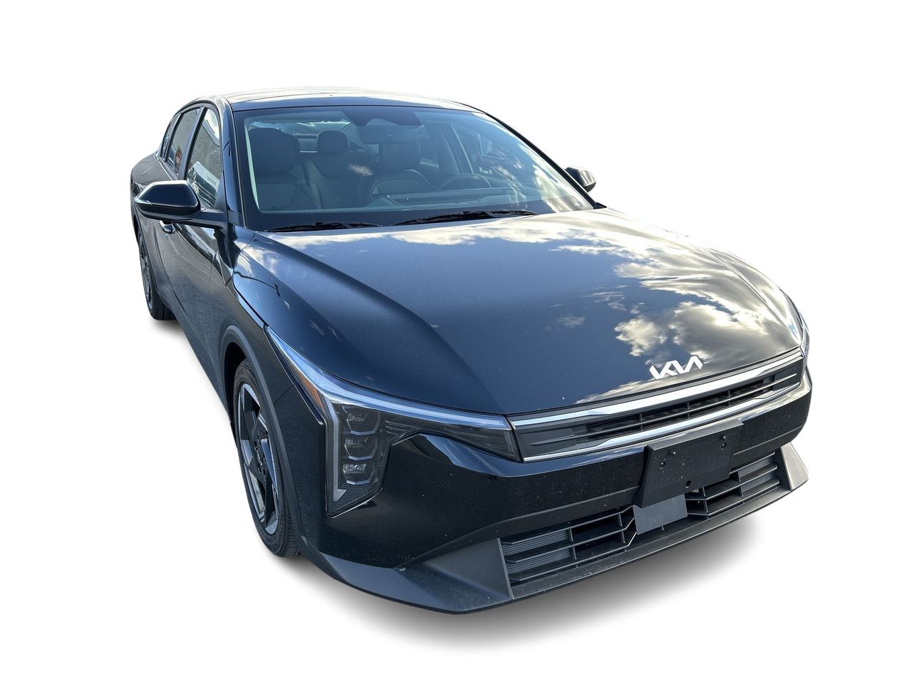 Kia K4  2025 à Markham, Ontario