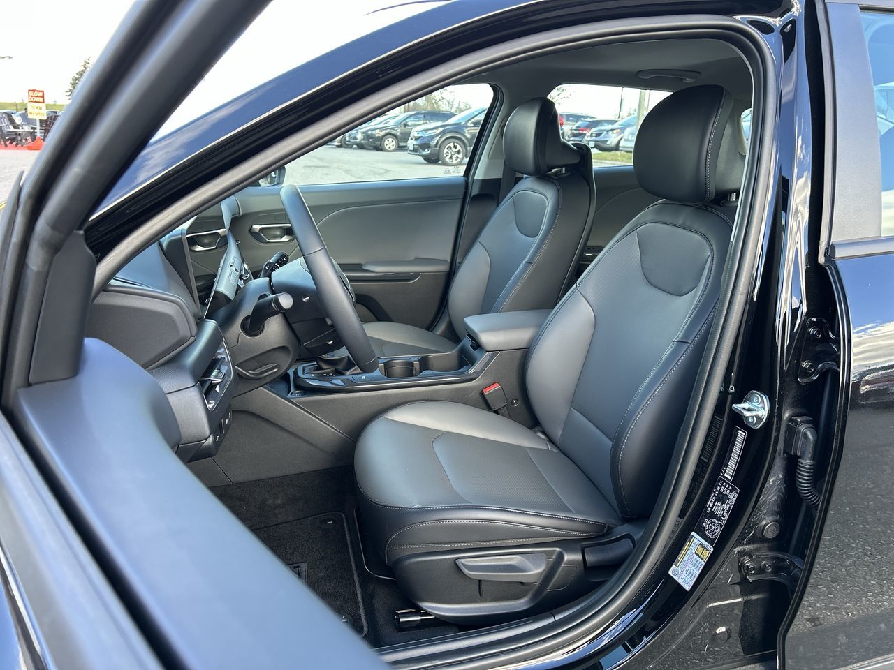 Kia K4  2025 à Markham, Ontario