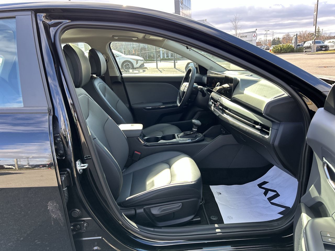 Kia K4  2025 à Markham, Ontario