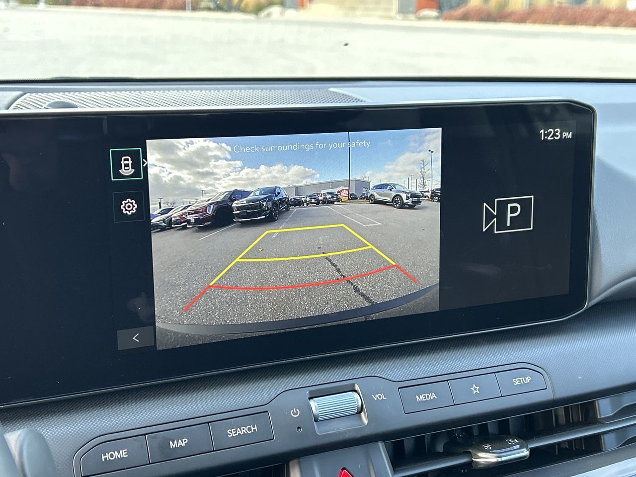 Kia K4  2025 à Markham, Ontario