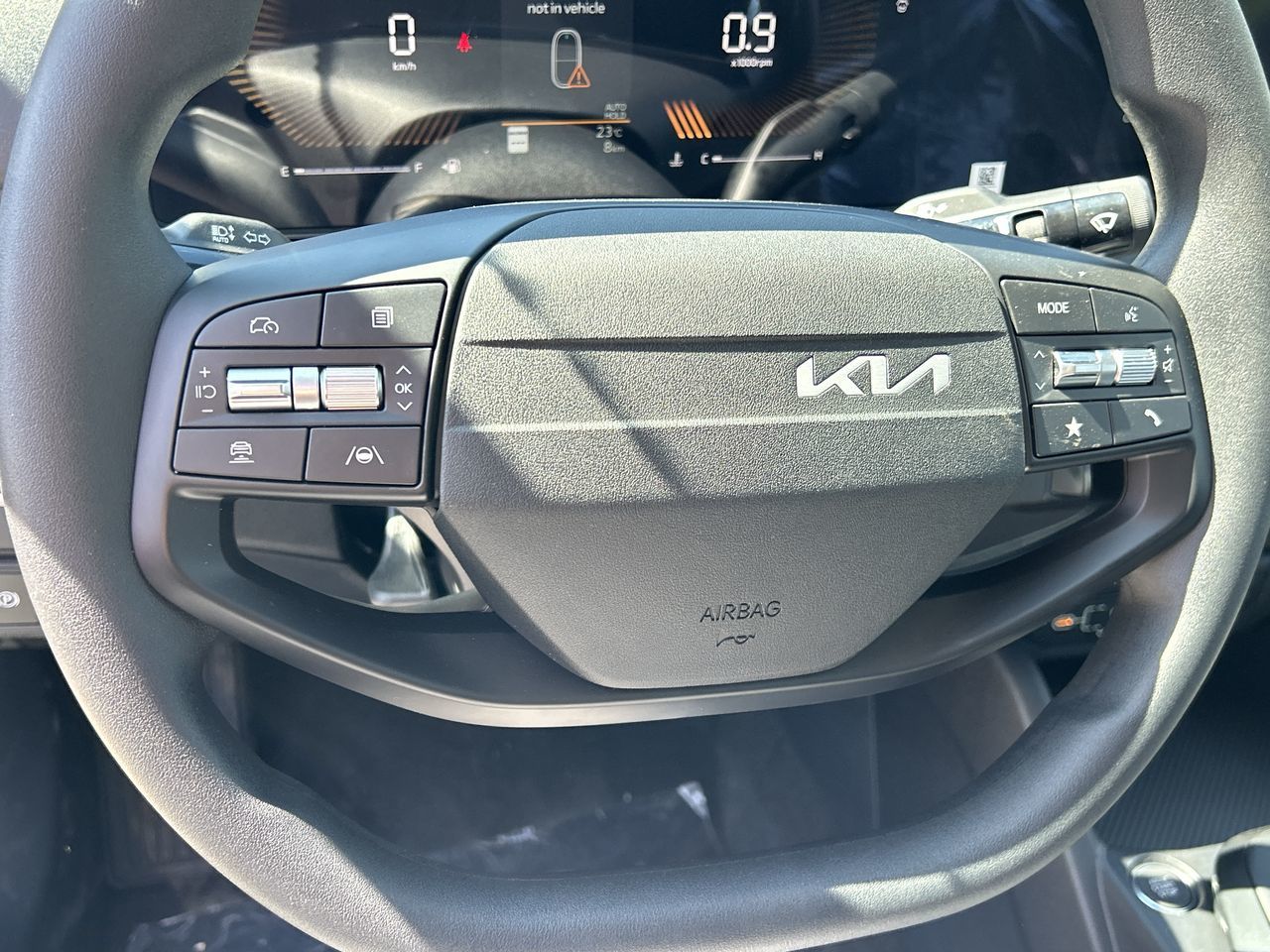 2025 Kia K4 in Markham, Ontario
