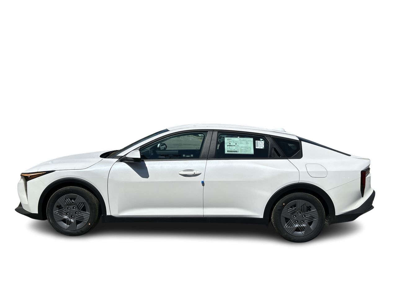 2025 Kia K4 in Markham, Ontario