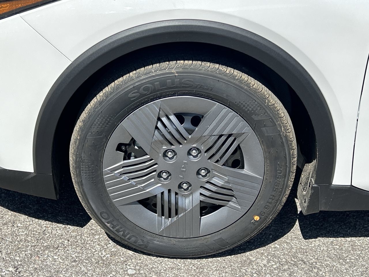 2025 Kia K4 in Markham, Ontario