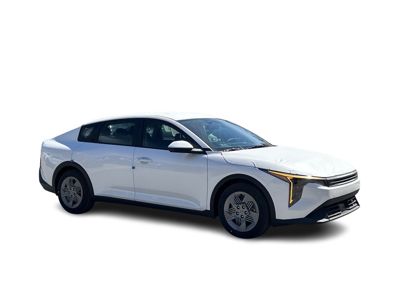 2025 Kia K4 in Markham, Ontario