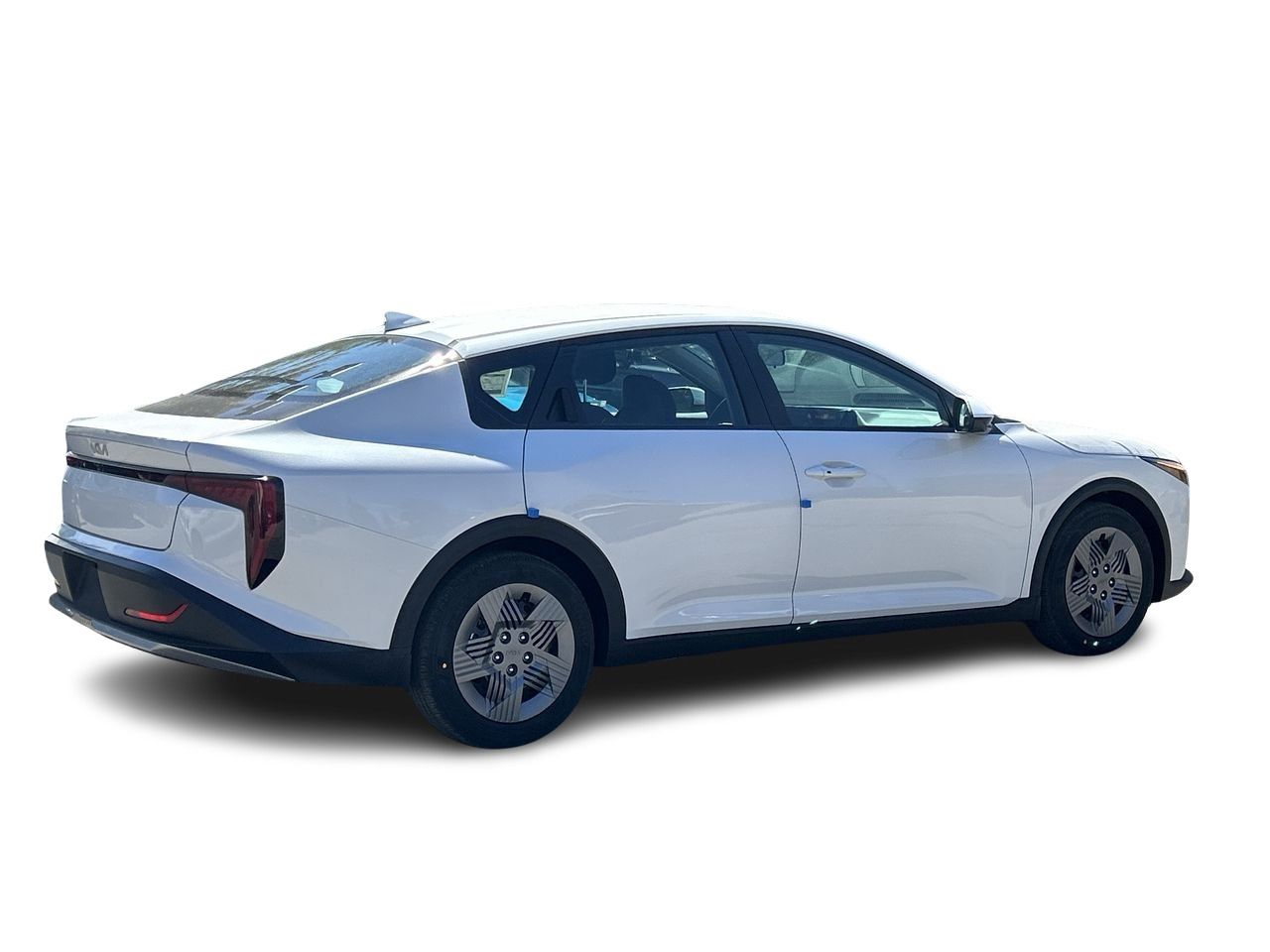 2025 Kia K4 in Markham, Ontario