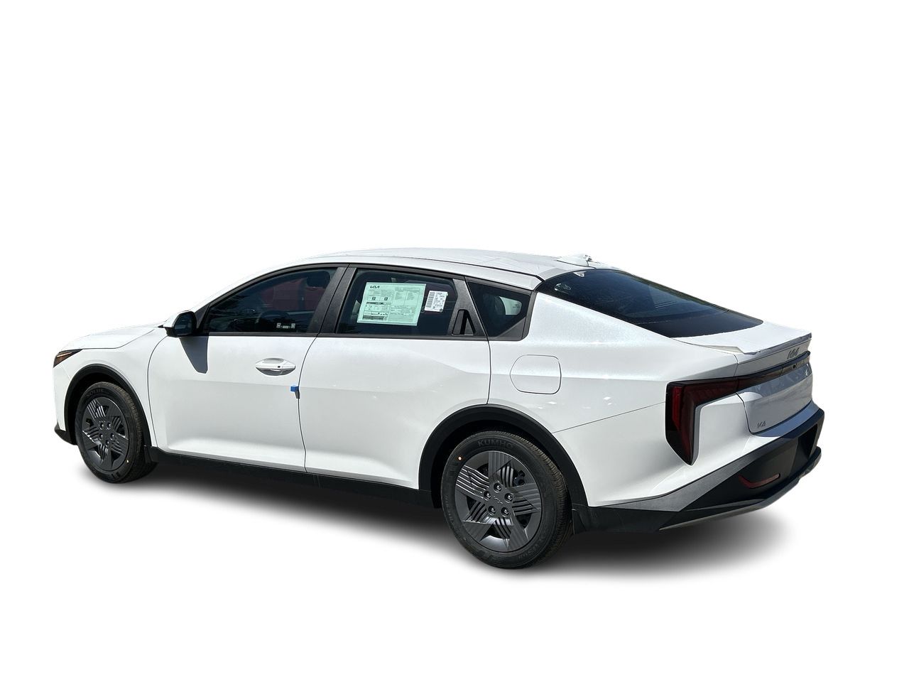 2025 Kia K4 in Markham, Ontario