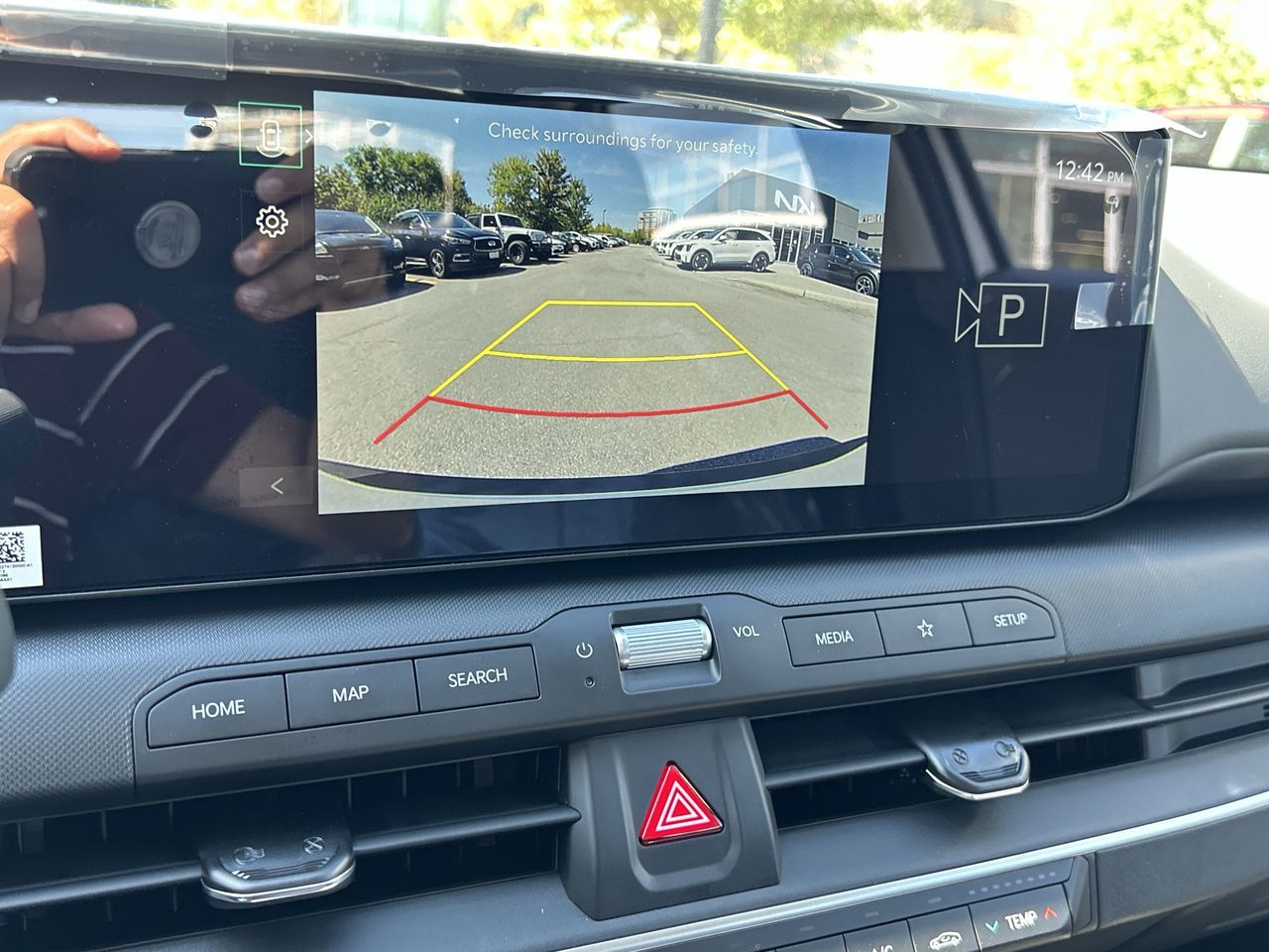 2025 Kia K4 in Markham, Ontario