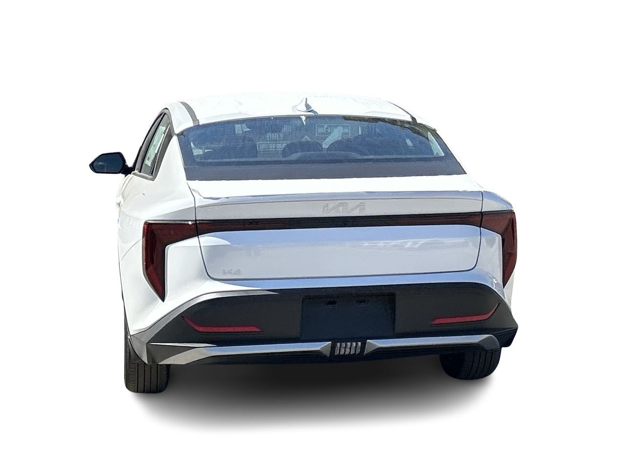 2025 Kia K4 in Markham, Ontario