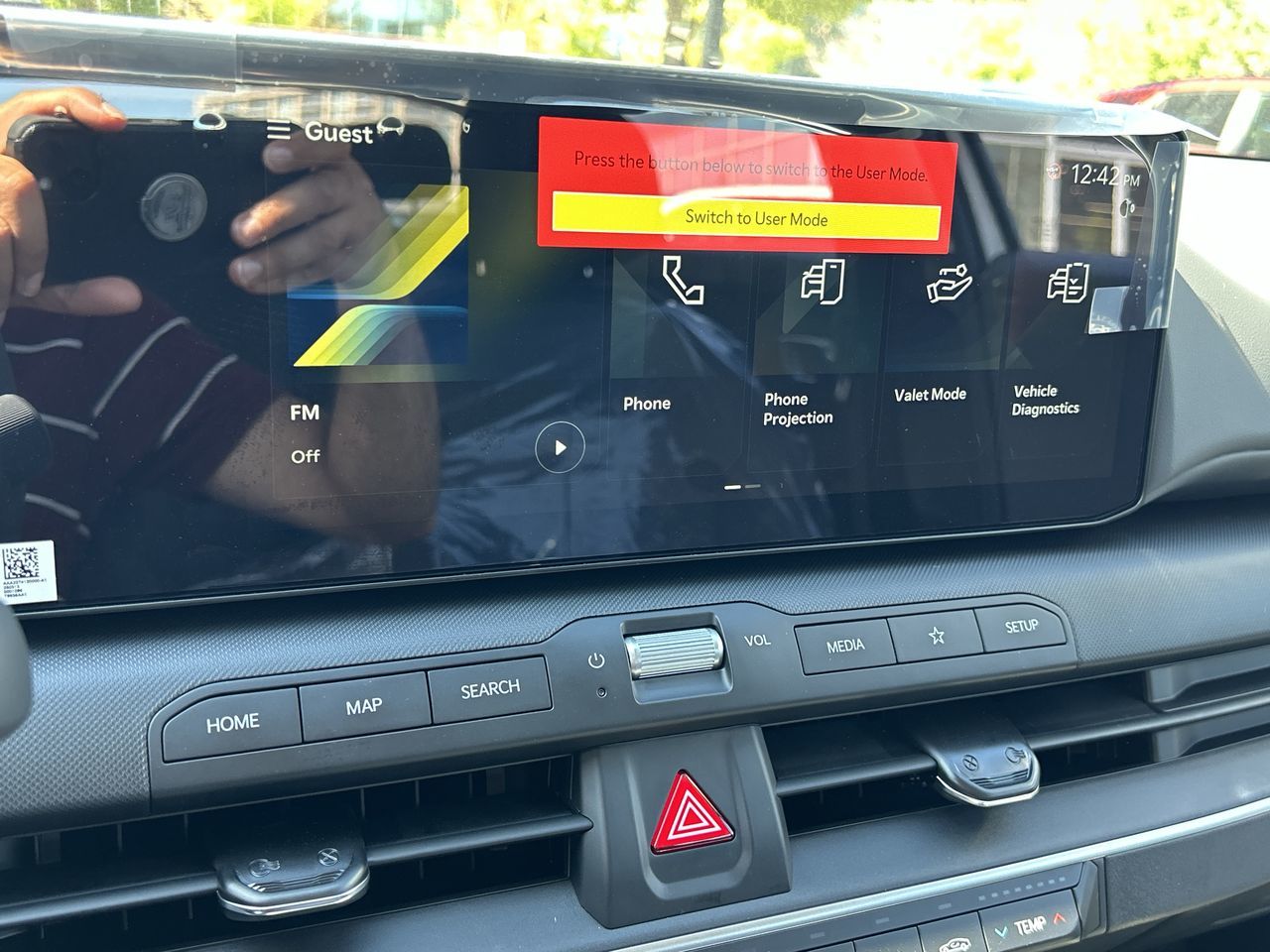 2025 Kia K4 in Markham, Ontario