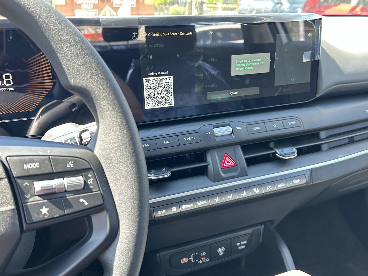 2025 Kia K4 in Markham, Ontario