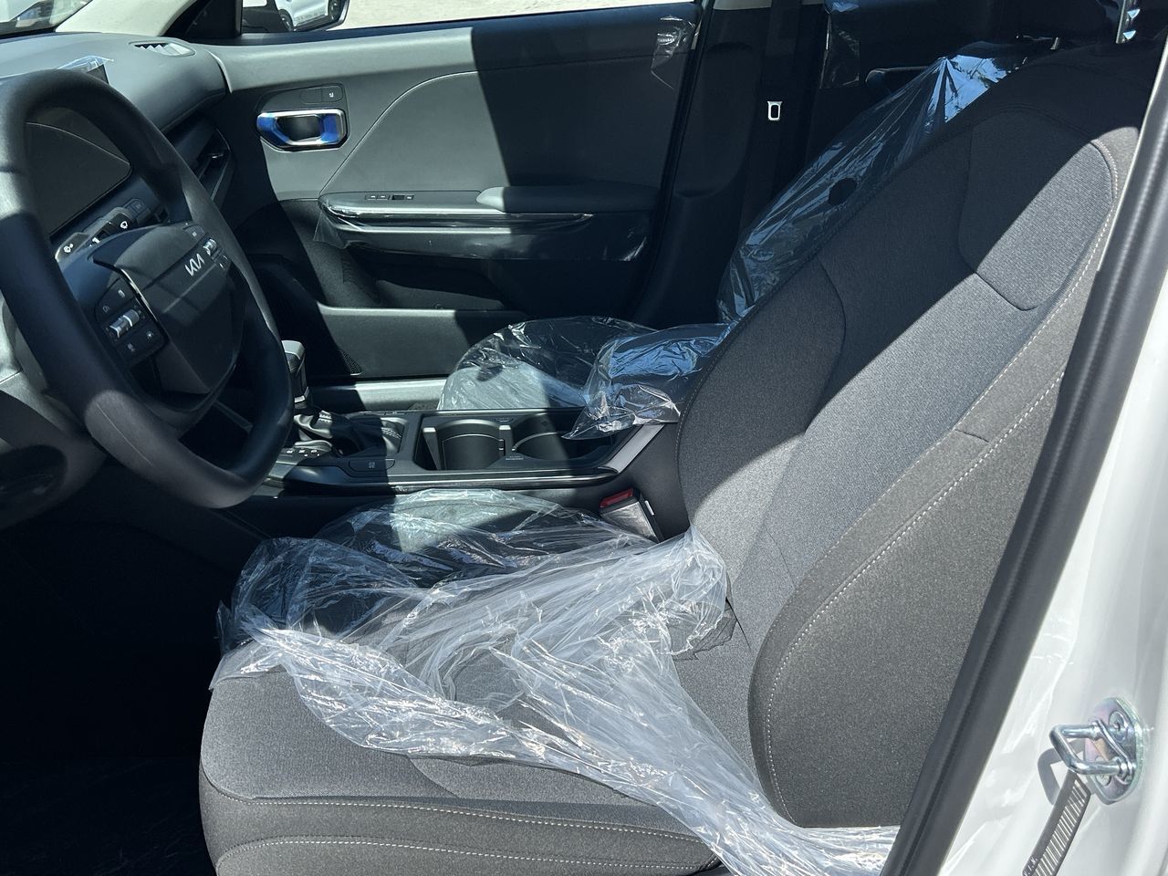 2025 Kia K4 in Markham, Ontario