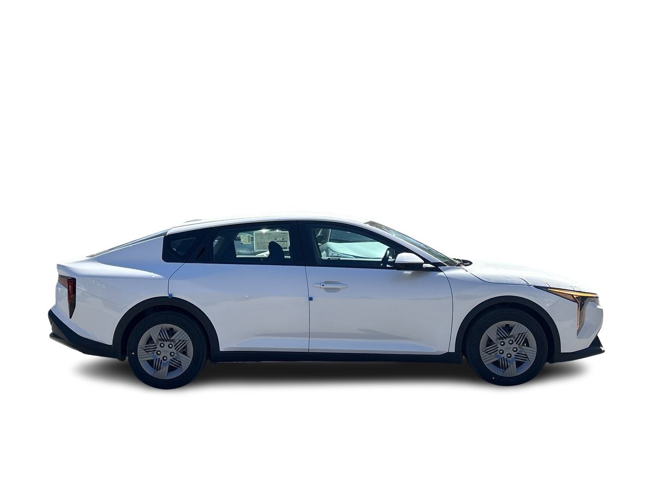 2025 Kia K4 in Markham, Ontario