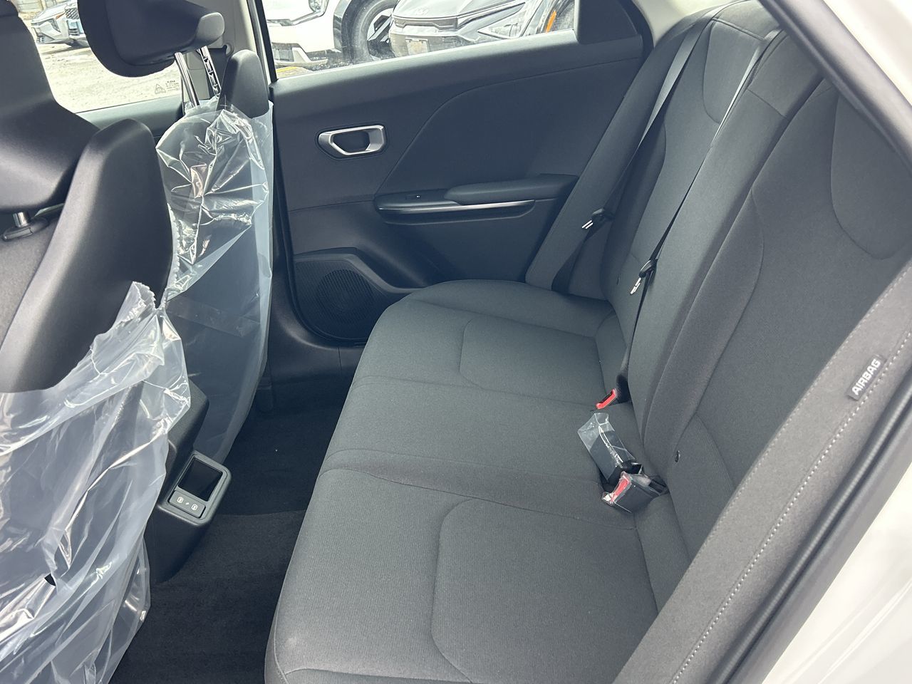 2026 Kia K4 in Markham, Ontario