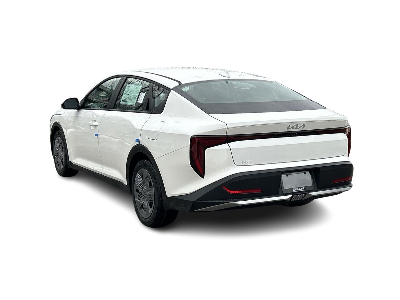 2026 Kia K4 in Markham, Ontario