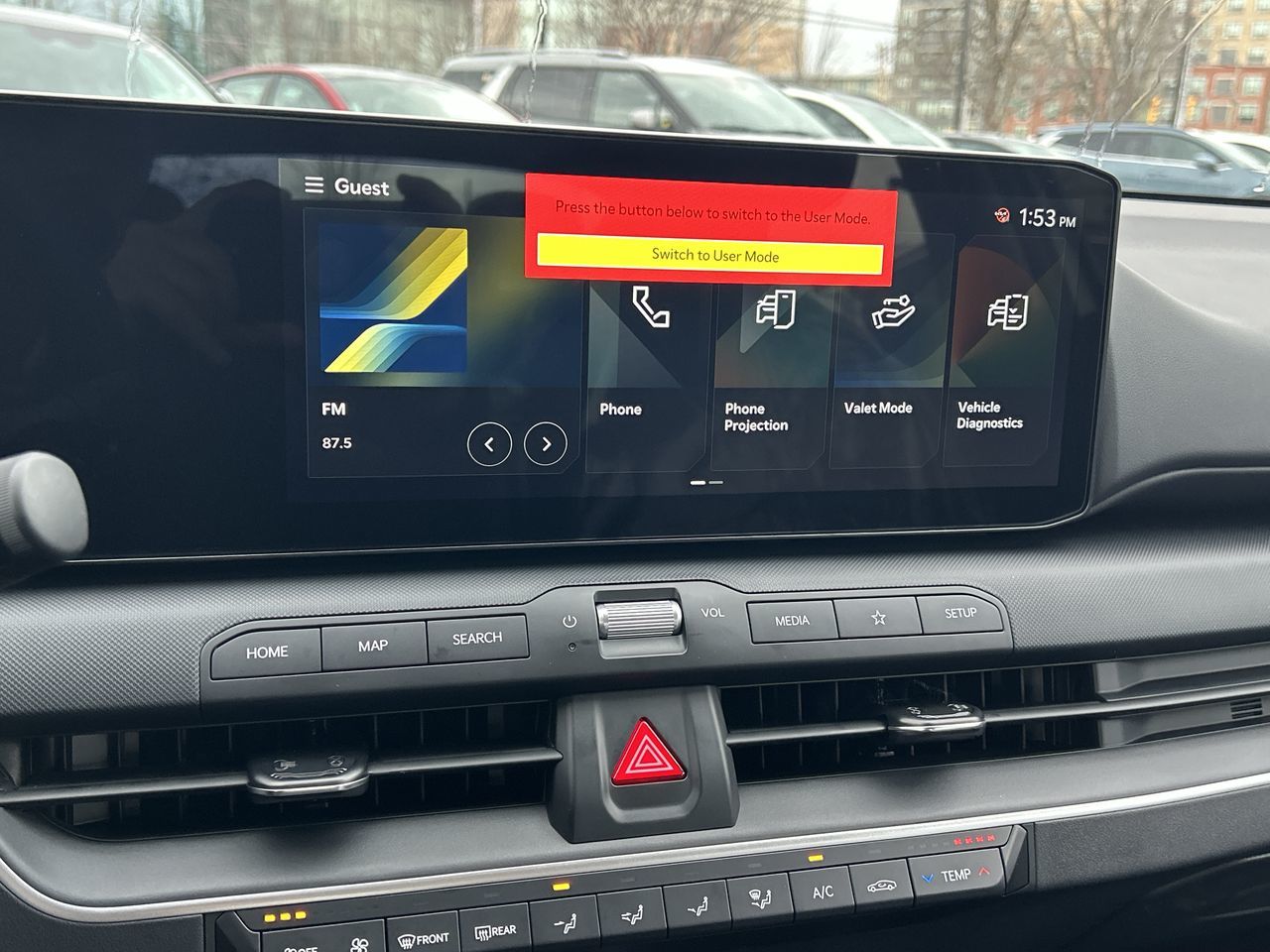 2026 Kia K4 in Markham, Ontario