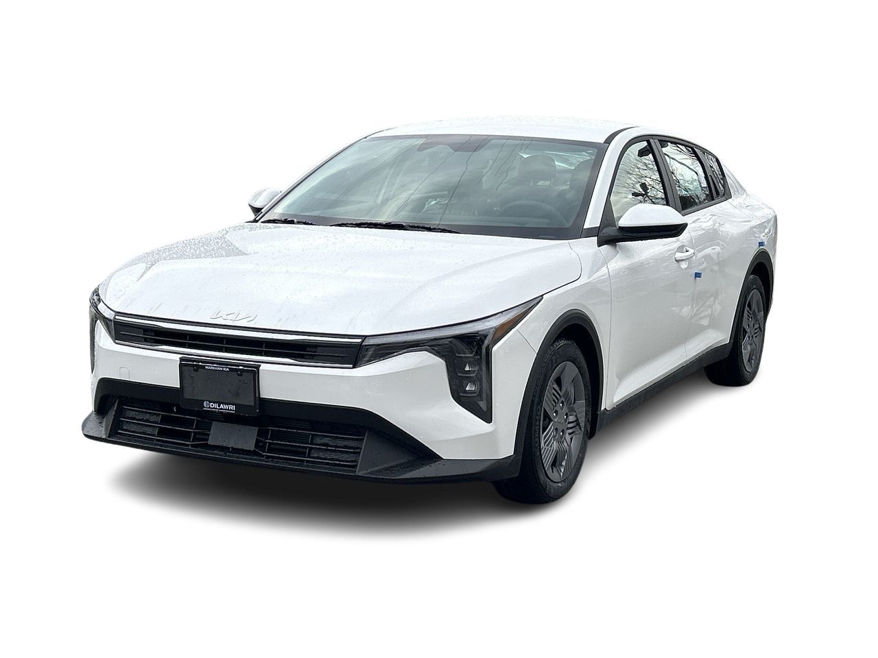 2026 Kia K4 in Markham, Ontario