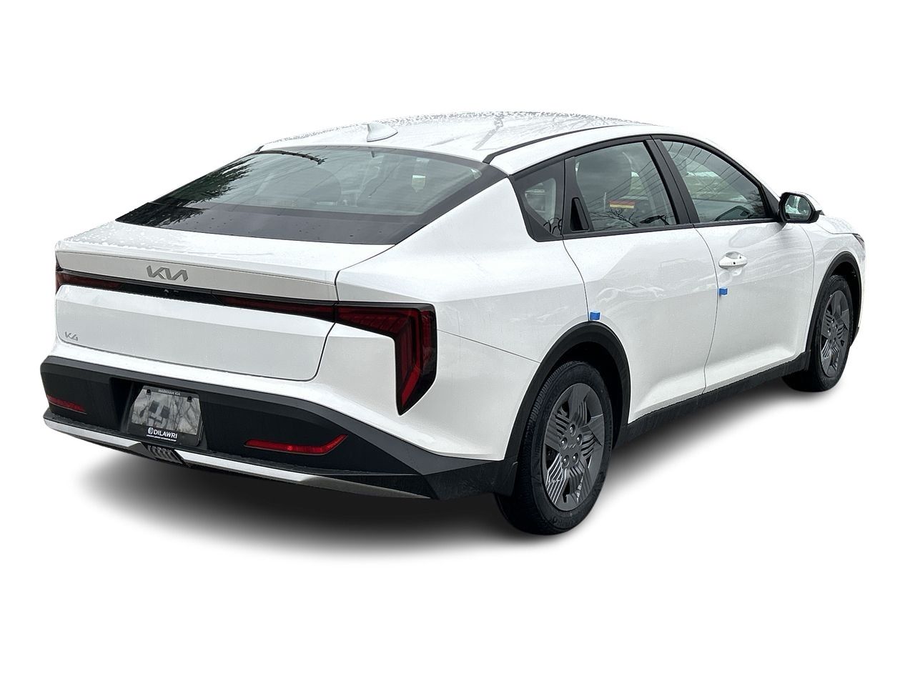 2026 Kia K4 in Markham, Ontario