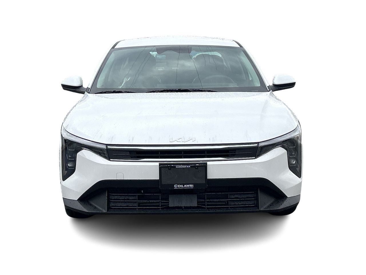 2026 Kia K4 in Markham, Ontario