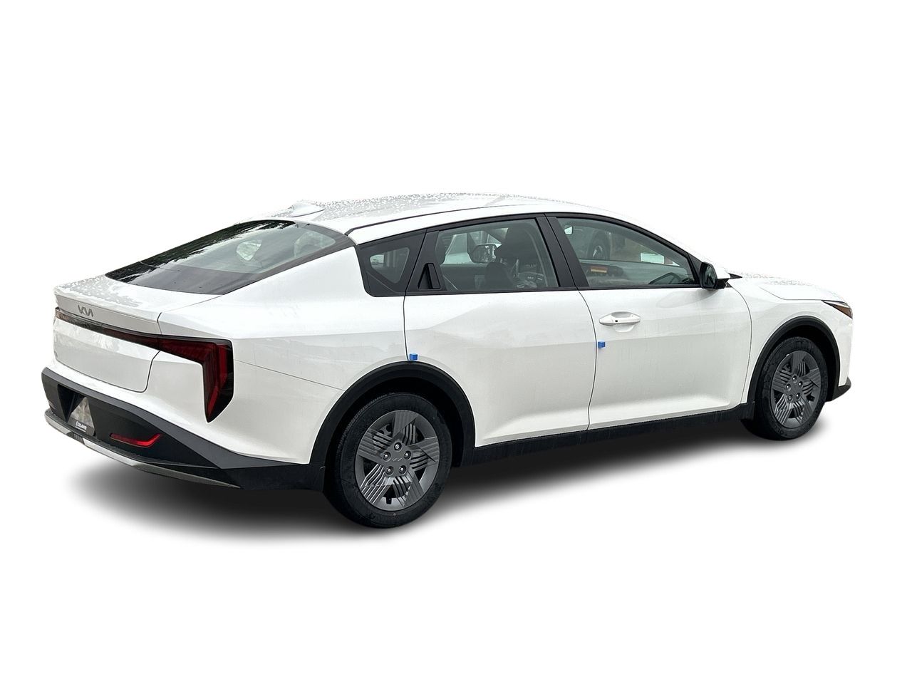 2026 Kia K4 in Markham, Ontario