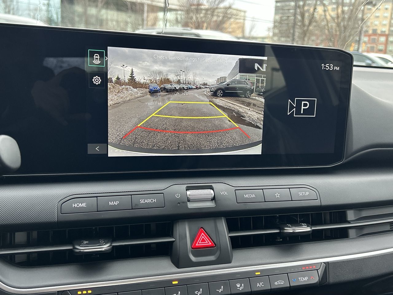 2026 Kia K4 in Markham, Ontario