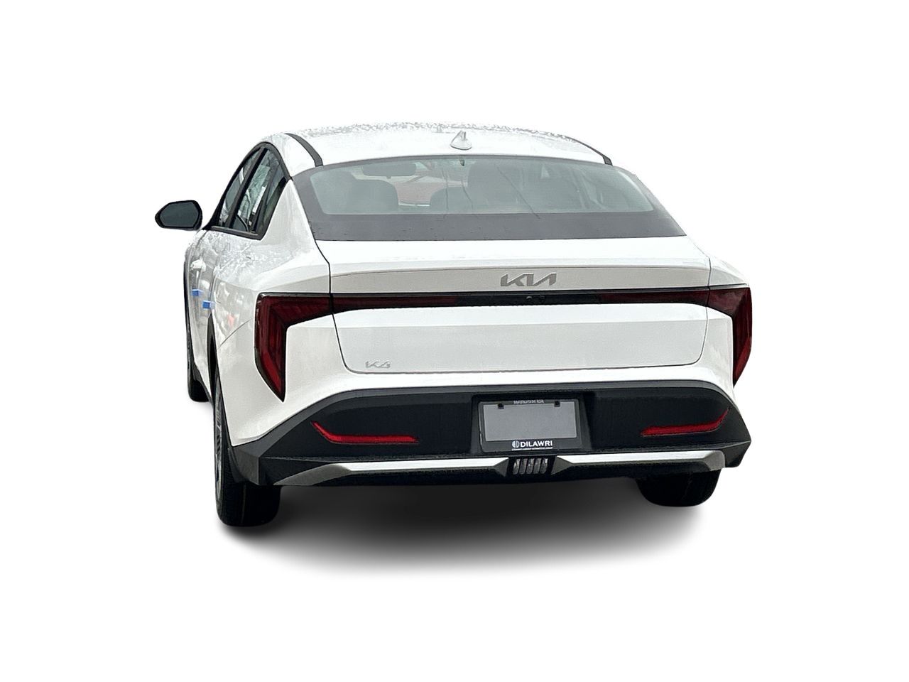 2026 Kia K4 in Markham, Ontario