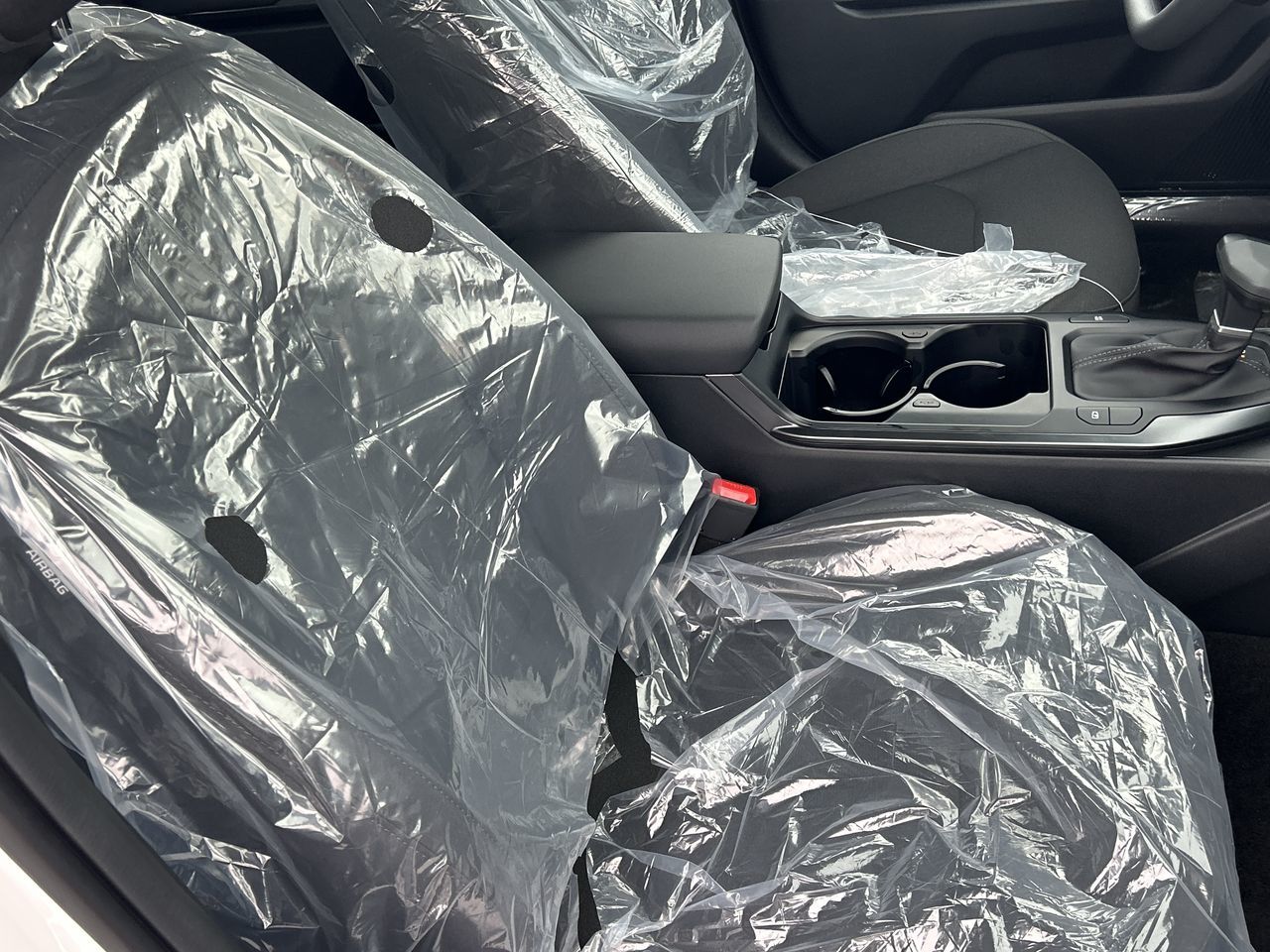 2026 Kia K4 in Markham, Ontario