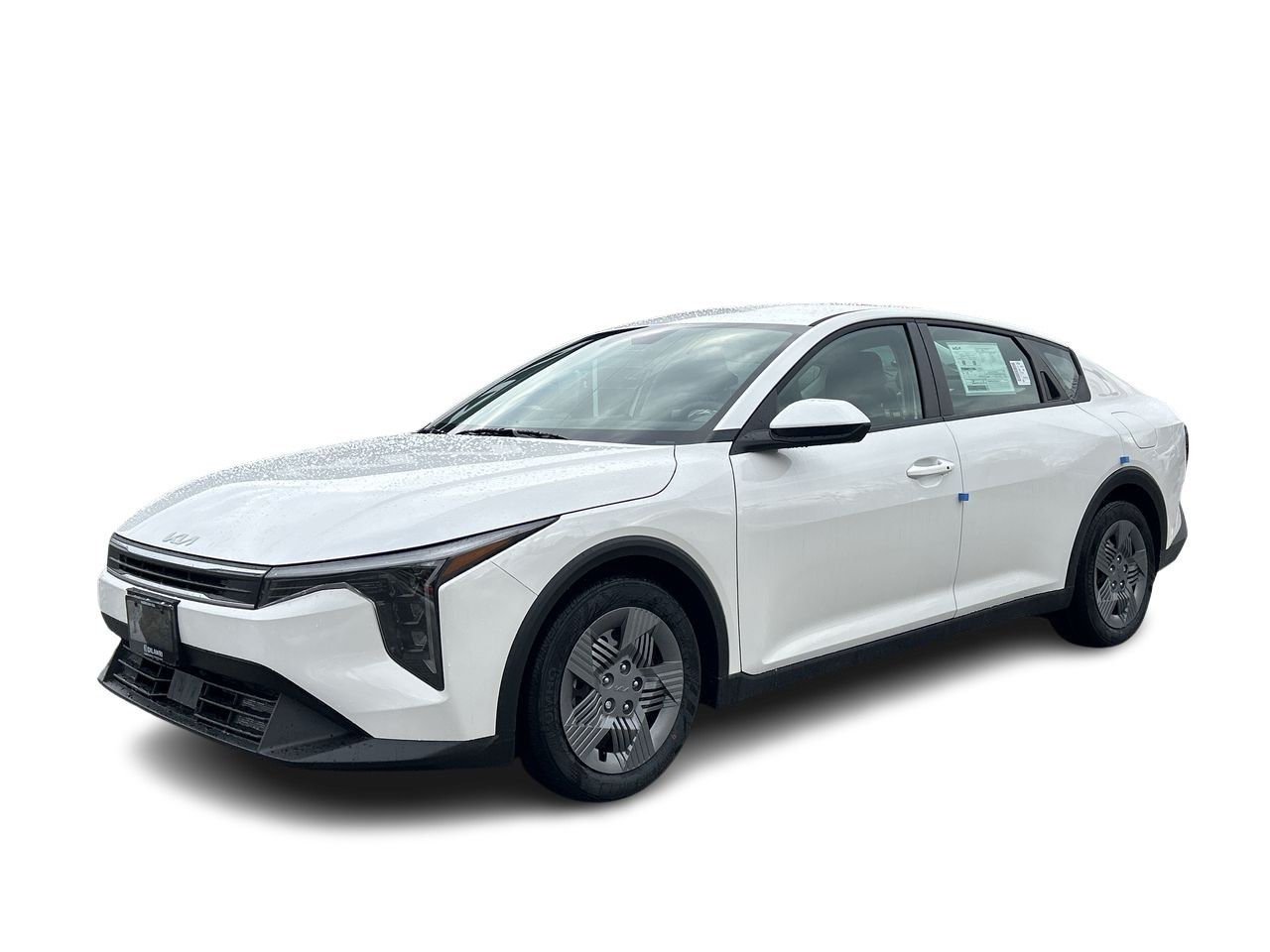 2026 Kia K4 in Markham, Ontario