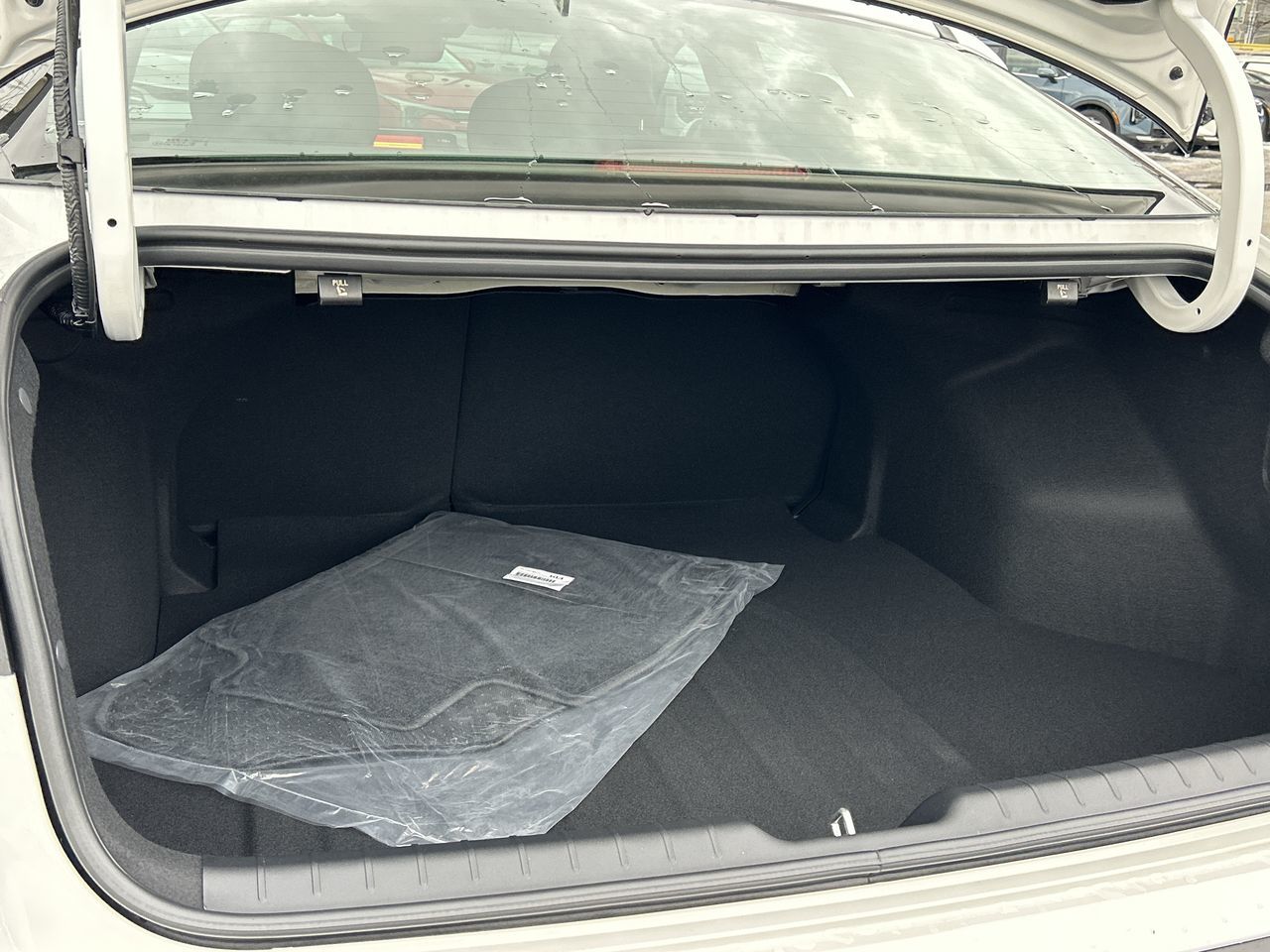 2026 Kia K4 in Markham, Ontario