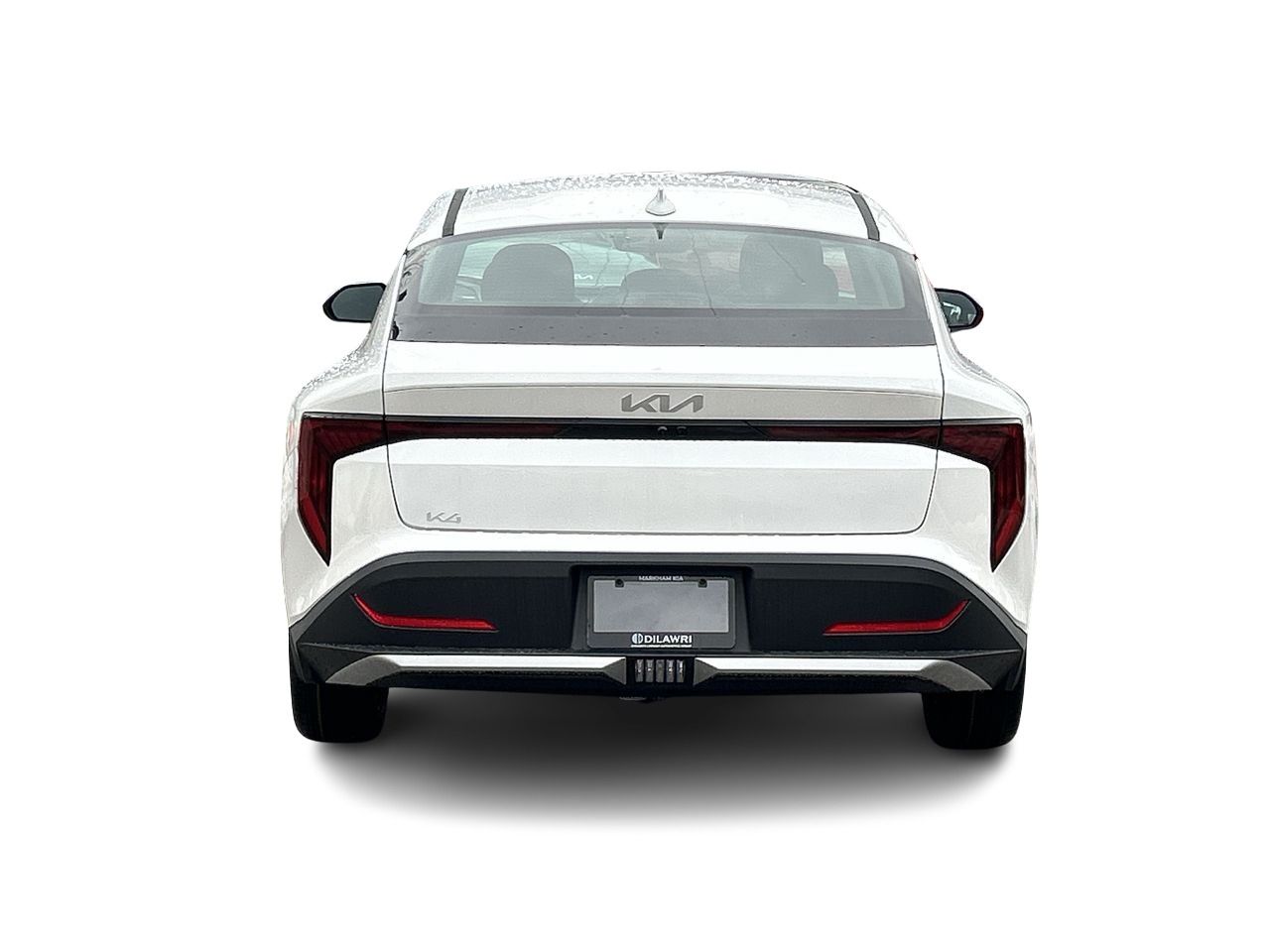 2026 Kia K4 in Markham, Ontario