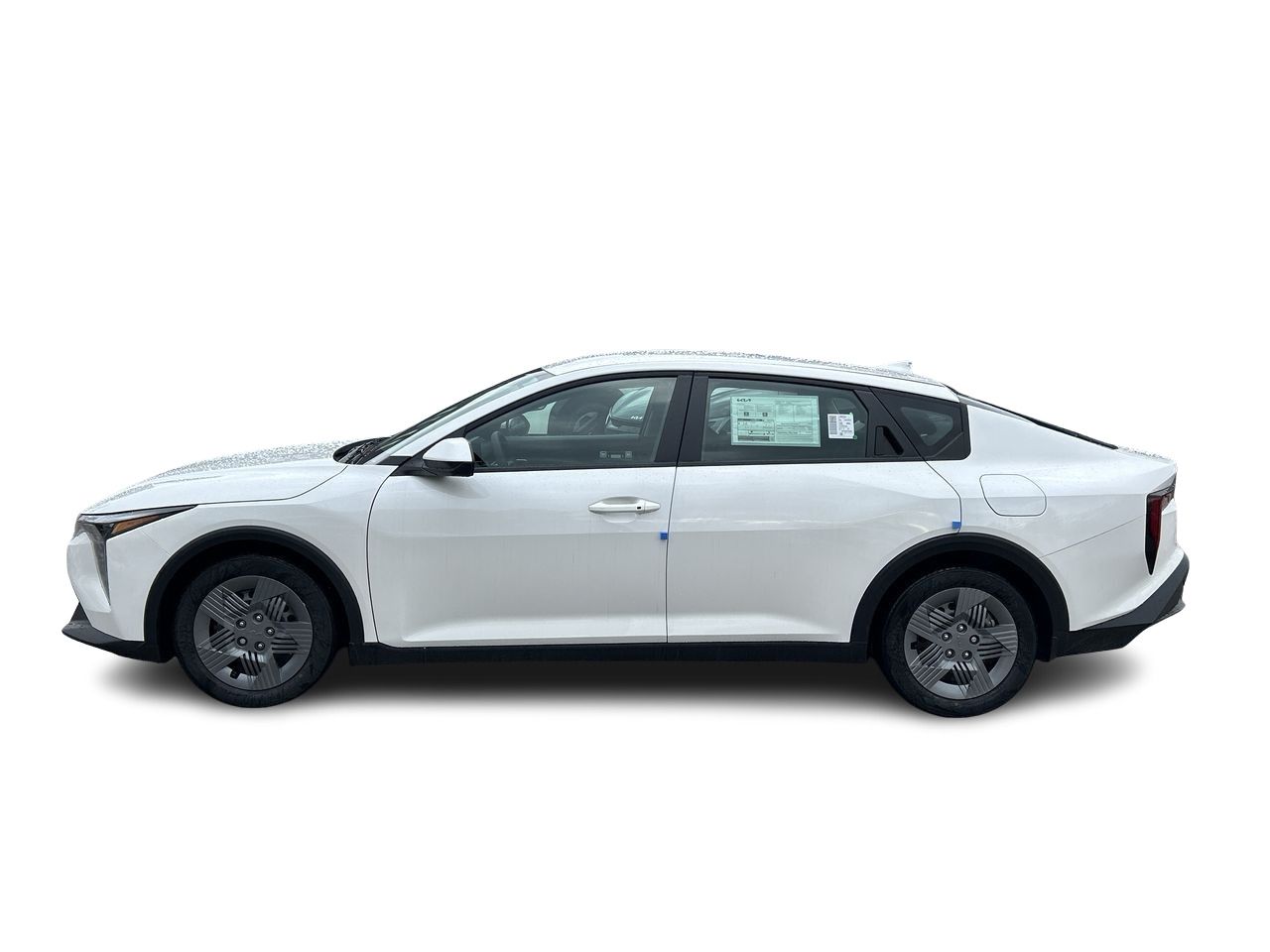 2026 Kia K4 in Markham, Ontario