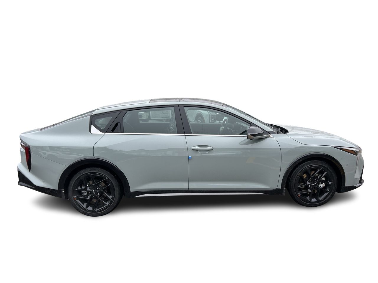 2026 Kia K4 in Markham, Ontario