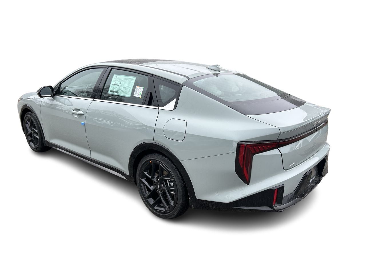 2026 Kia K4 in Markham, Ontario