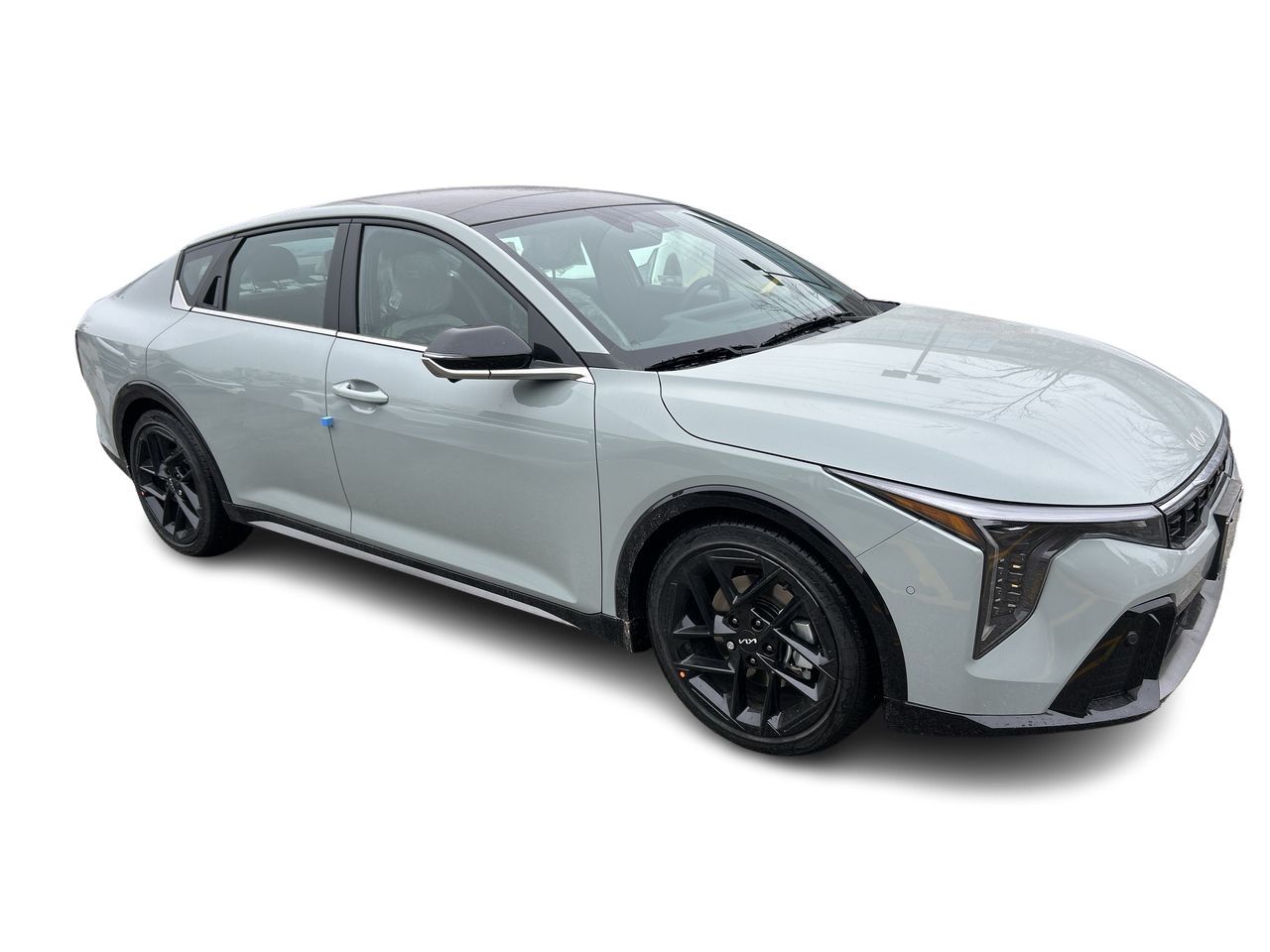 2026 Kia K4 in Markham, Ontario
