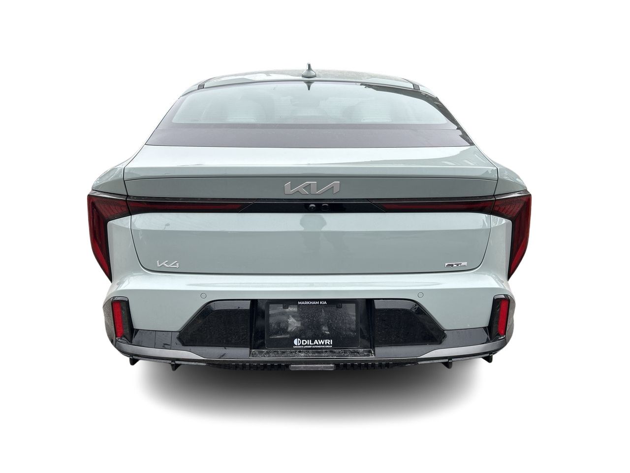 2026 Kia K4 in Markham, Ontario