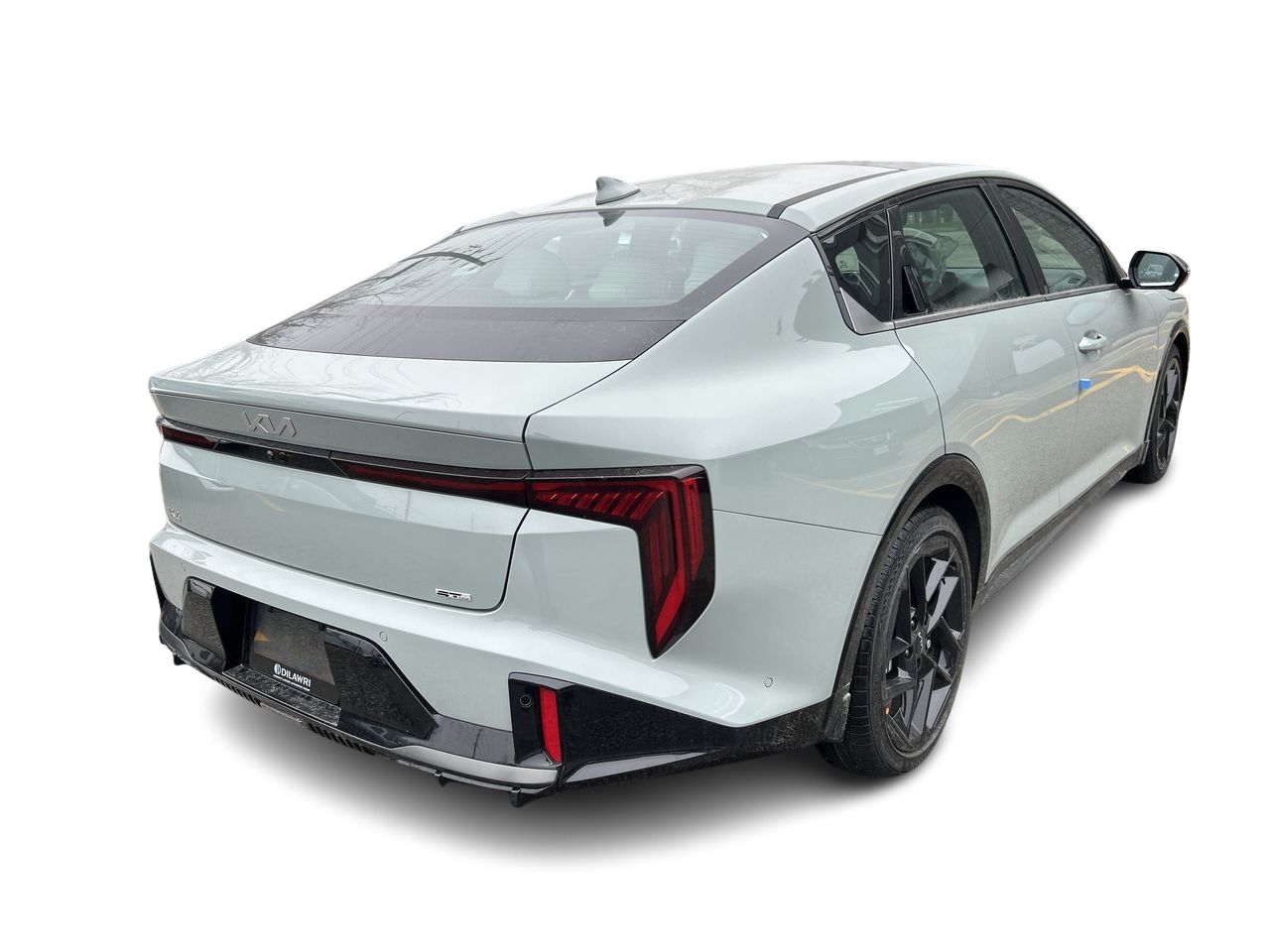 2026 Kia K4 in Markham, Ontario