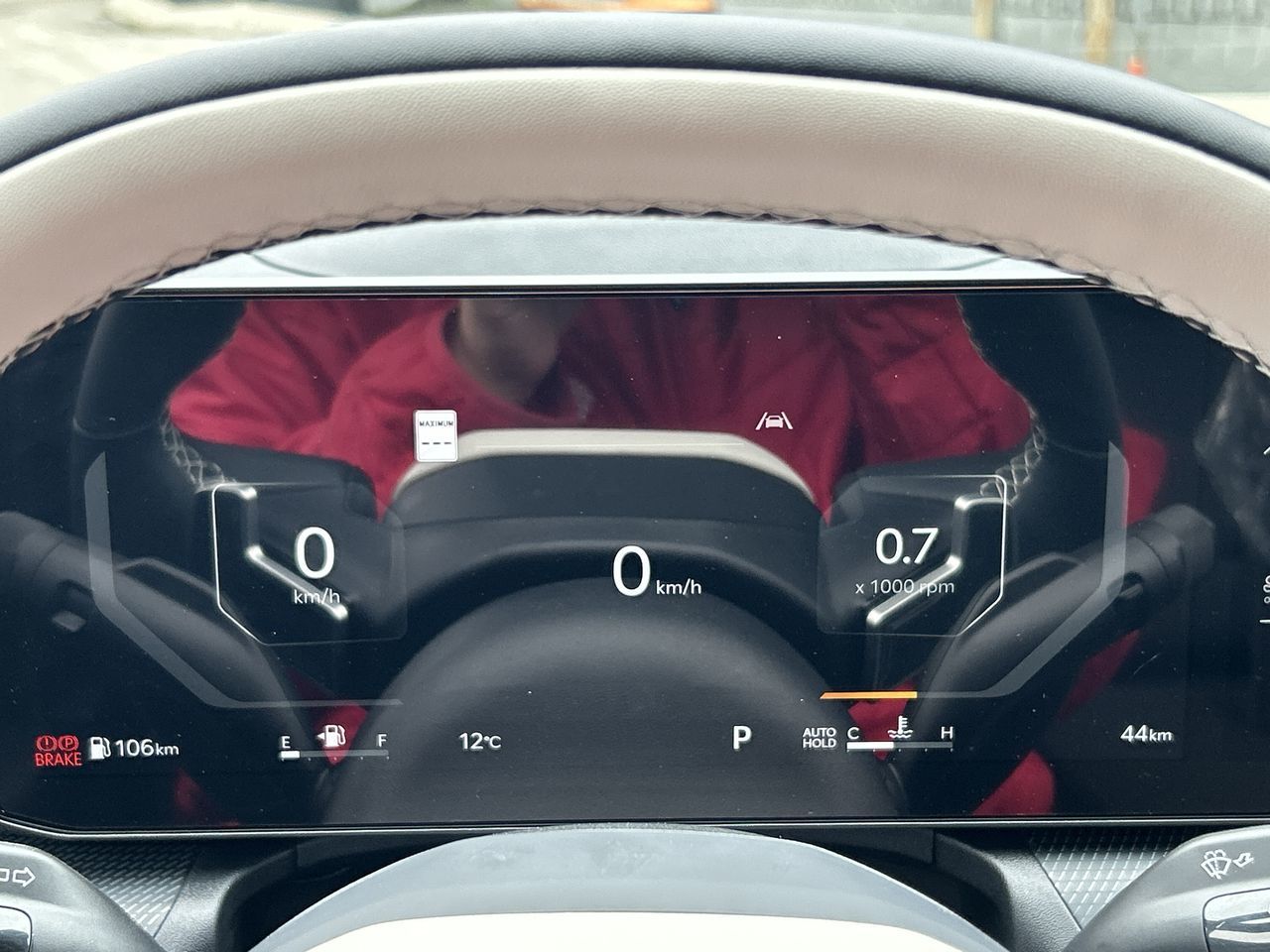 2026 Kia K4 in Markham, Ontario